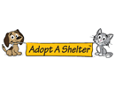 Thanks to our BlogPaws Sponsor Adopt A Shelter: It's Easy! It's Free! Just Shop to Donate.