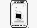 Thanks to our BlogPaws Sponsor the Cat Writers' Association
