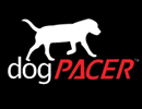 Thanks to our BlogPaws Sponsor Dog Pacer Treadmill - Your dog's OTHER best friend