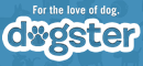 Thanks to our BlogPaws Sponsor Dogster - For the love of dog