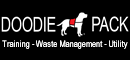 Thanks to our BlogPaws Sponsor Doodie Pack: Training - Waste Management - Utility