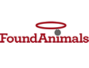 Thanks to our BlogPaws Sponsor Found Animals - our trusted advisor for 'all things pets'