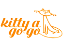 Thanks to our BlogPaws Sponsor Kitty A GoGo - Revolutionizing the cat business with style, personality, and function.
