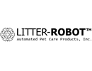 Thanks to our BlogPaws Sponsor Litter-Robot: Automatic Self Cleaning Robot Litter Box