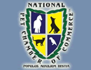 Thanks to our BlogPaws Sponsor National Pet Chamber of Commerce