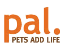 Thanks to our BlogPaws Sponsor PAL: Pets Add Life