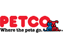 Thanks to our BlogPaws Sponsor Petco - where the healthy pets go