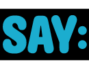 Thanks to our BlogPaws Sponsor SAY Media - Engaging People