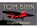 Thanks to our BlogPaws Sponsor Tom Bihn - We make stuff for dogs and people with dogs, too