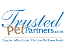 Thanks to our BlogPaws Sponsor Trusted Pet Partners: Affordable, simple online Pet Trusts - Estate Planning for Pets