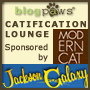 BlogPaws Catification Lounge sponsored by MODERNCAT and Jackson Galaxy