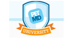petMD University