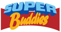 Disney Super Buddies