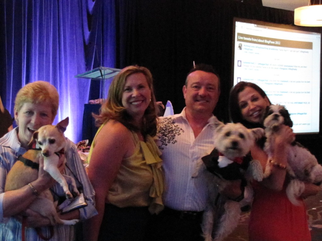 BlogPaws