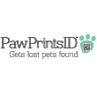 PawPrintsID - Gets lost pets found