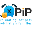 PiP - Pet facial recognition app for helping re-unite lost pets with their families