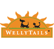 Welly Tails - Pet wellness food and supplements