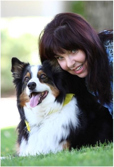 Pet Industry Star Sandy Robins on Pet Blogging