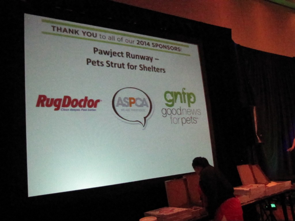 blogpaws sponsors