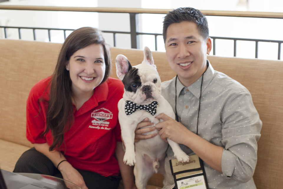 25 Things to Do After BlogPaws Conference