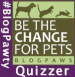 Welcome to the 2014 BlogPaws Conference Twitter #BlogPawty!