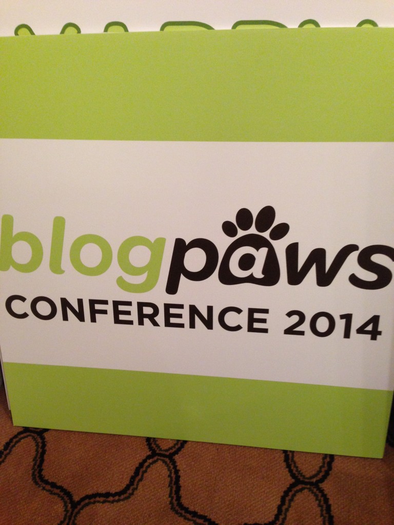 blogpaws