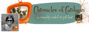 Chronicles Of Cardigan - @ChroniclesCardi Twitter Header