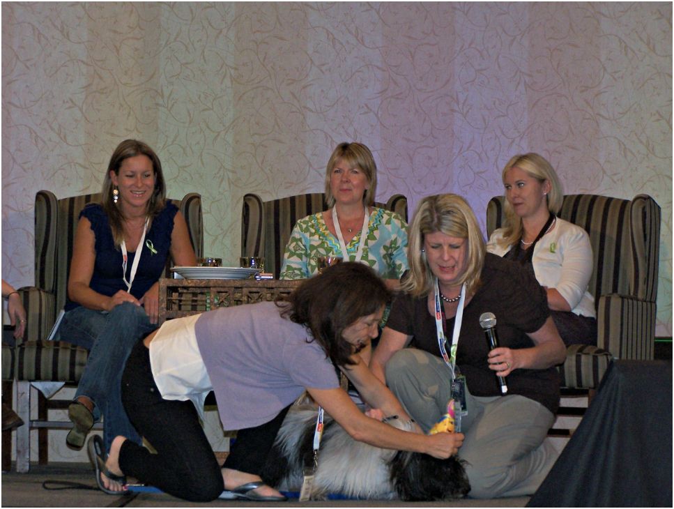 BlogPaws Community Brings Pet Bloggers Together