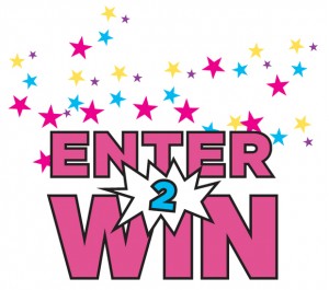 Enter to win cat prizes