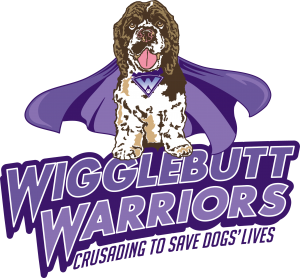 Wigglebutt Warriors