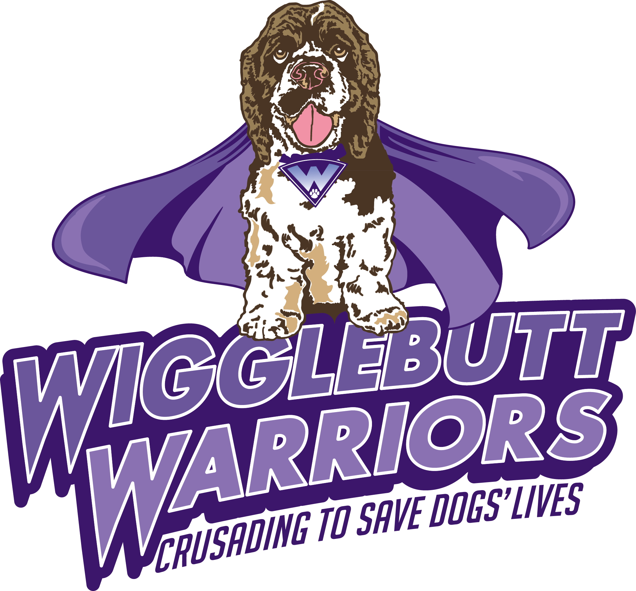 Wigglebutt Warriors