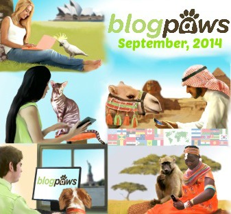 blogpaws