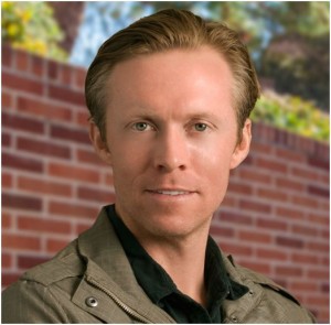 patrick mahaney