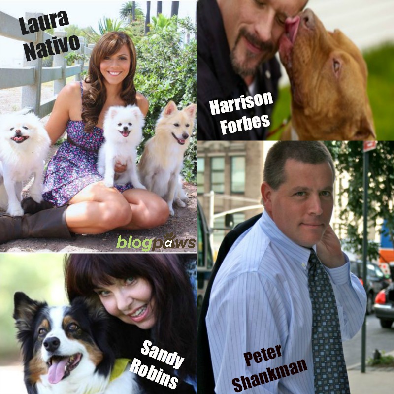 BlogPaws 2015 Conference Keynote Speakers