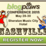 blogpaws nashville