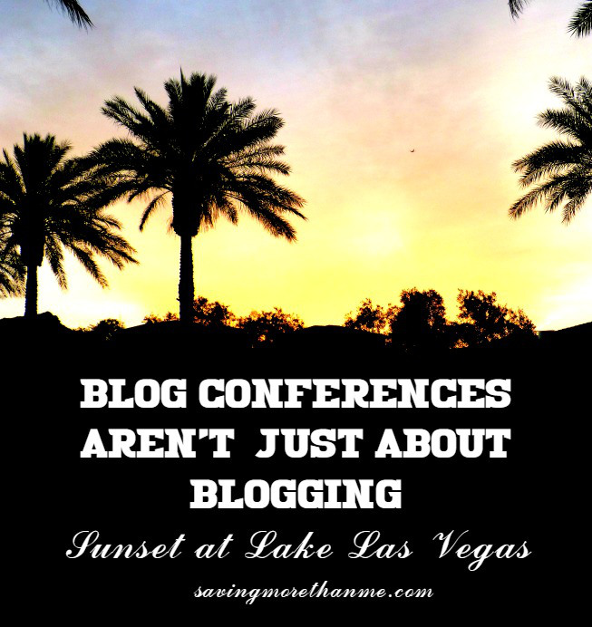 What Happens At A Blog Conference?