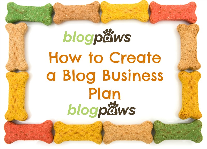 How a Blog Business Plan Leads to Money