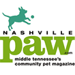Nashville Paw - Middle Tennessee's community pet magazine