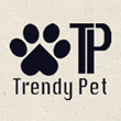 Trendy Pet - Modern creative design