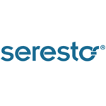 Seresto - Protection against fleas and ticks for eight months