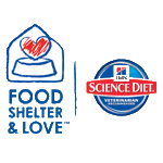 Hill's Food, Shelter, and Love Program