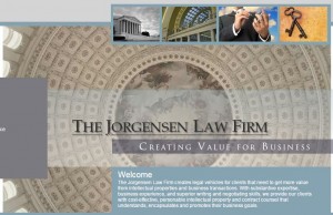 Jorgensen Law Firm