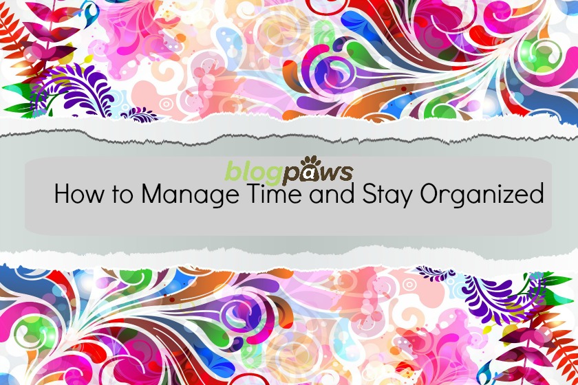 time management tips