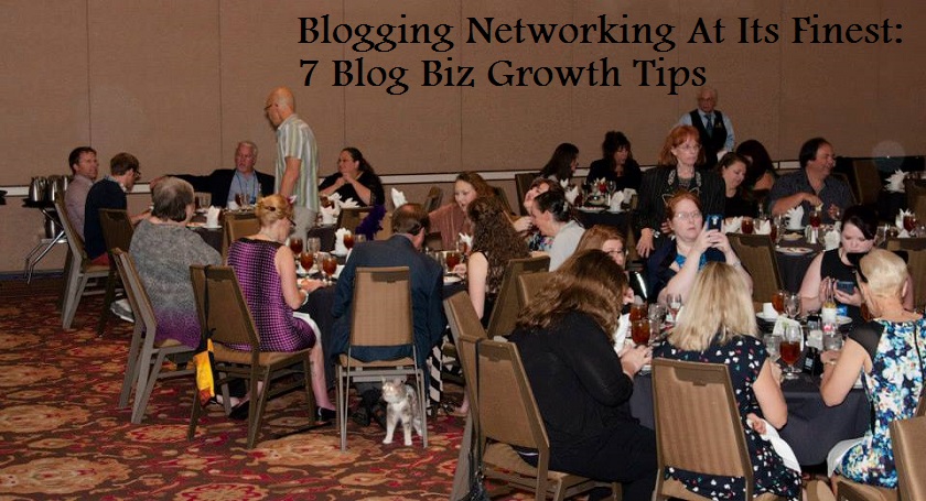 Blogging Is A Business: 7 Tips To Consider