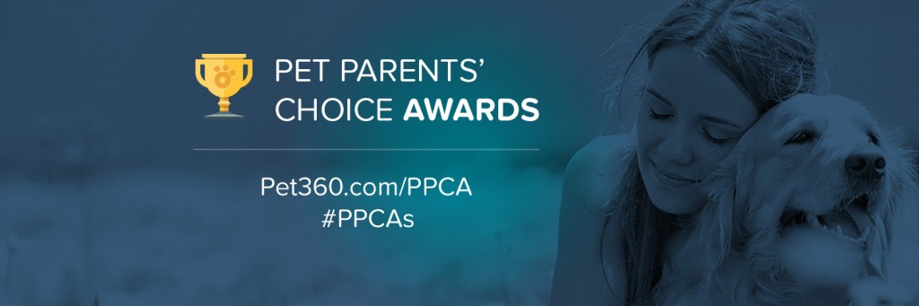 Pet Parents Choice Awards