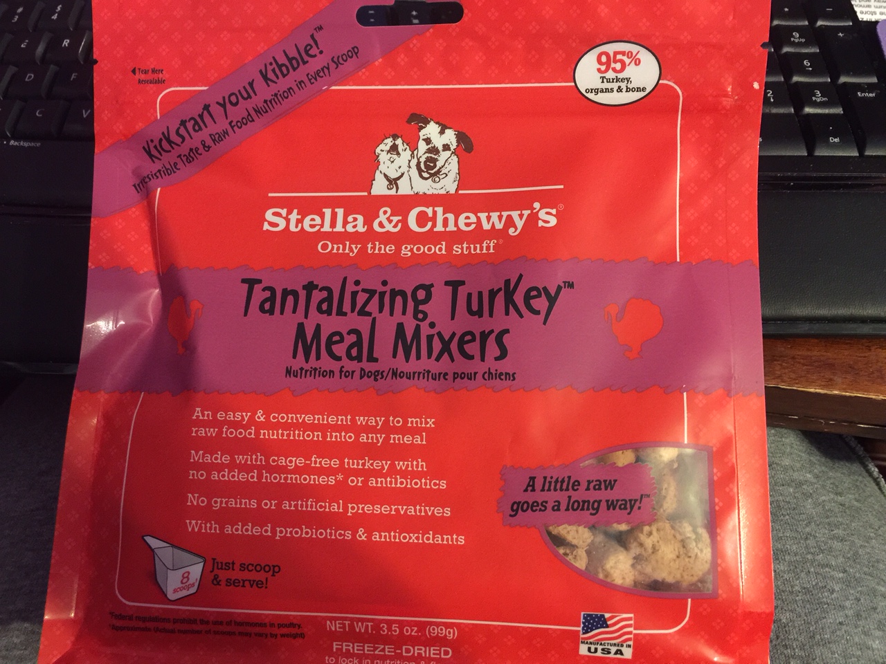 Stella and best sale chewy recalls