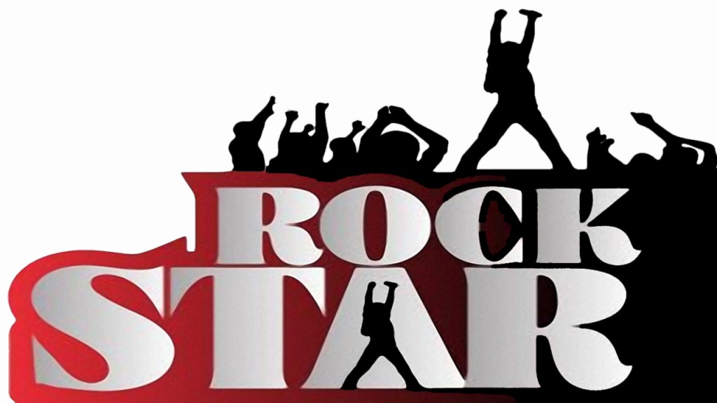 rock star