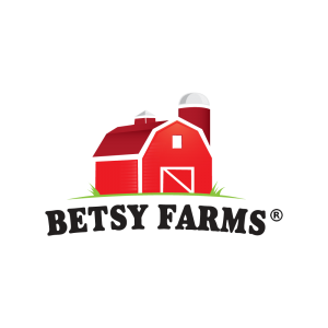 betsy farms logo