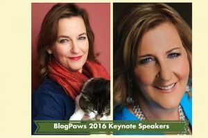 BlogPaws Conference 2016 Keynote Speakers