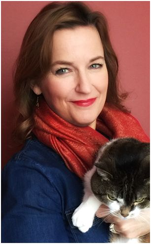 Meet BlogPaws 2016 Keynote Speaker Pamela Wilson